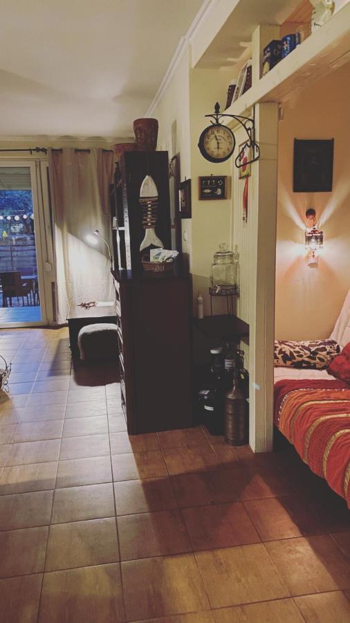 Bella Garden Βίλα Balatonszarszo Εξωτερικό φωτογραφία